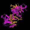 1BBW的分子结构图像