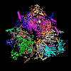 Molecular Structure Image for 6YBP