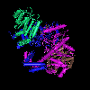 Molecular Structure Image for 8DPB