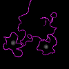 2D9N的分子结构图像