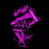 Molecular Structure Image for 2HEL