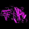 Molecular Structure Image for 2QON