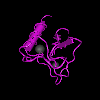 3D2N的分子结构图像