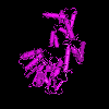 Molecular Structure Image for 4XEH