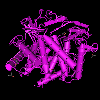 Molecular Structure Image for 4Z4J