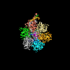 Molecular Structure Image for 5LQZ
