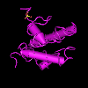 Molecular Structure Image for 6E1F