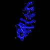 Molecular Structure Image for 7JJM