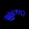 Molecular Structure Image for 7JK7