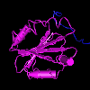 Molecular Structure Image for 1MDJ