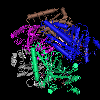 Molecular Structure Image for 3NN1