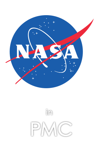 National Aeronautics and Space Administration in PMC