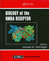 Cover of Biology of the NMDA Receptor