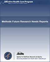 Cover of Minimal Modeling Approaches to Value of Information Analysis for Health Research
