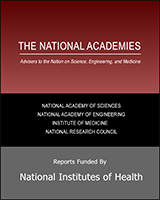 Cover of Policy Implications of International Graduate Students and Postdoctoral Scholars in the United States