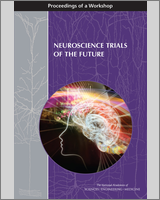 Cover of Neuroscience Trials of the Future