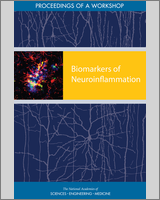 Cover of Biomarkers of Neuroinflammation
