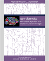 Cover of Neuroforensics