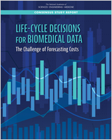 Cover of Life-Cycle Decisions for Biomedical Data