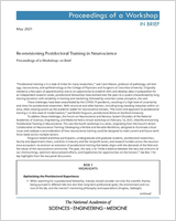 Cover of Re-envisioning Postdoctoral Training in Neuroscience