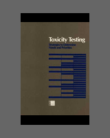 Cover of Toxicity Testing