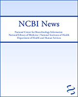 NCBI新闻封面