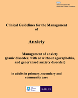 Cover of Clinical Guidelines