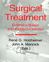 Cover of Surgical Treatment