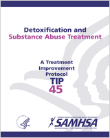 Cover of Detoxification and Substance Abuse Treatment