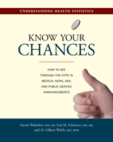 Cover of Know Your Chances