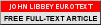 Icon for John Libbey Eurotext