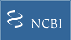 NCBI徽标