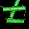 Molecular Structure Image for smart00389