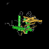 Molecular Structure Image for TIGR03724