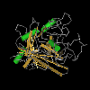 Molecular Structure Image for pfam00147