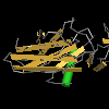 Molecular Structure Image for pfam09067