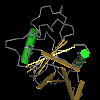 Molecular Structure Image for pfam18212