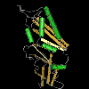 Molecular Structure Image for pfam01015