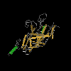 Molecular Structure Image for pfam16422