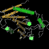 Molecular Structure Image for COG0400