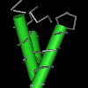 Molecular Structure Image for pfam01805
