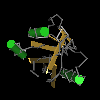 Molecular Structure Image for pfam13426