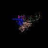 Molecular Structure Image for 4DQY