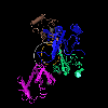 Molecular Structure Image for 4AV1