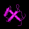 Molecular Structure Image for 2LR8