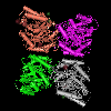 Molecular Structure Image for 3TUU