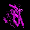 Molecular Structure Image for 4EBV