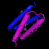 Molecular Structure Image for 1JM0