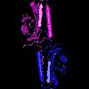 Molecular Structure Image for 3V67