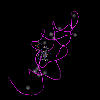 Molecular Structure Image for 4FRG
